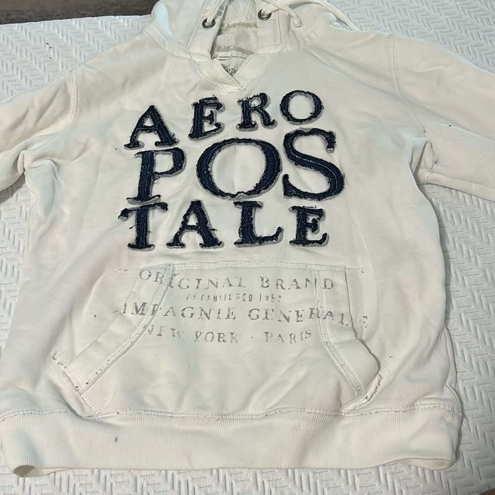 Aeropostale Hoodie